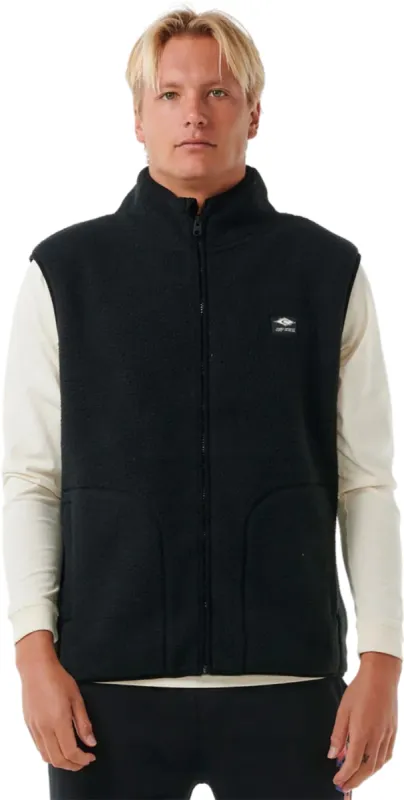 Quest Polar Vest - Men's|-|Veste polaire Quest - Homme sold by Altitude Sports