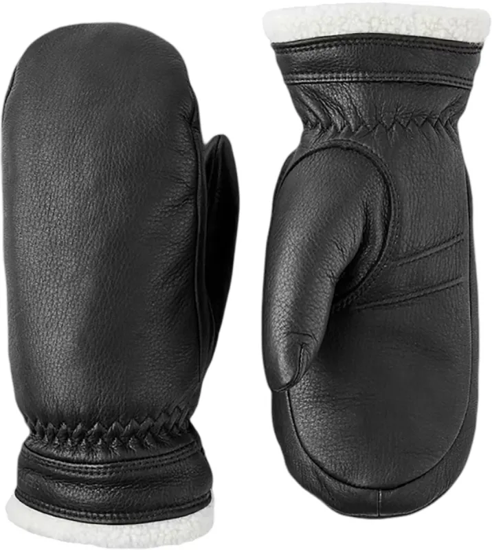 Boda Leather Mittens - Women's|-|Mitaines en cuir Boda - Femme sold by Altitude Sports