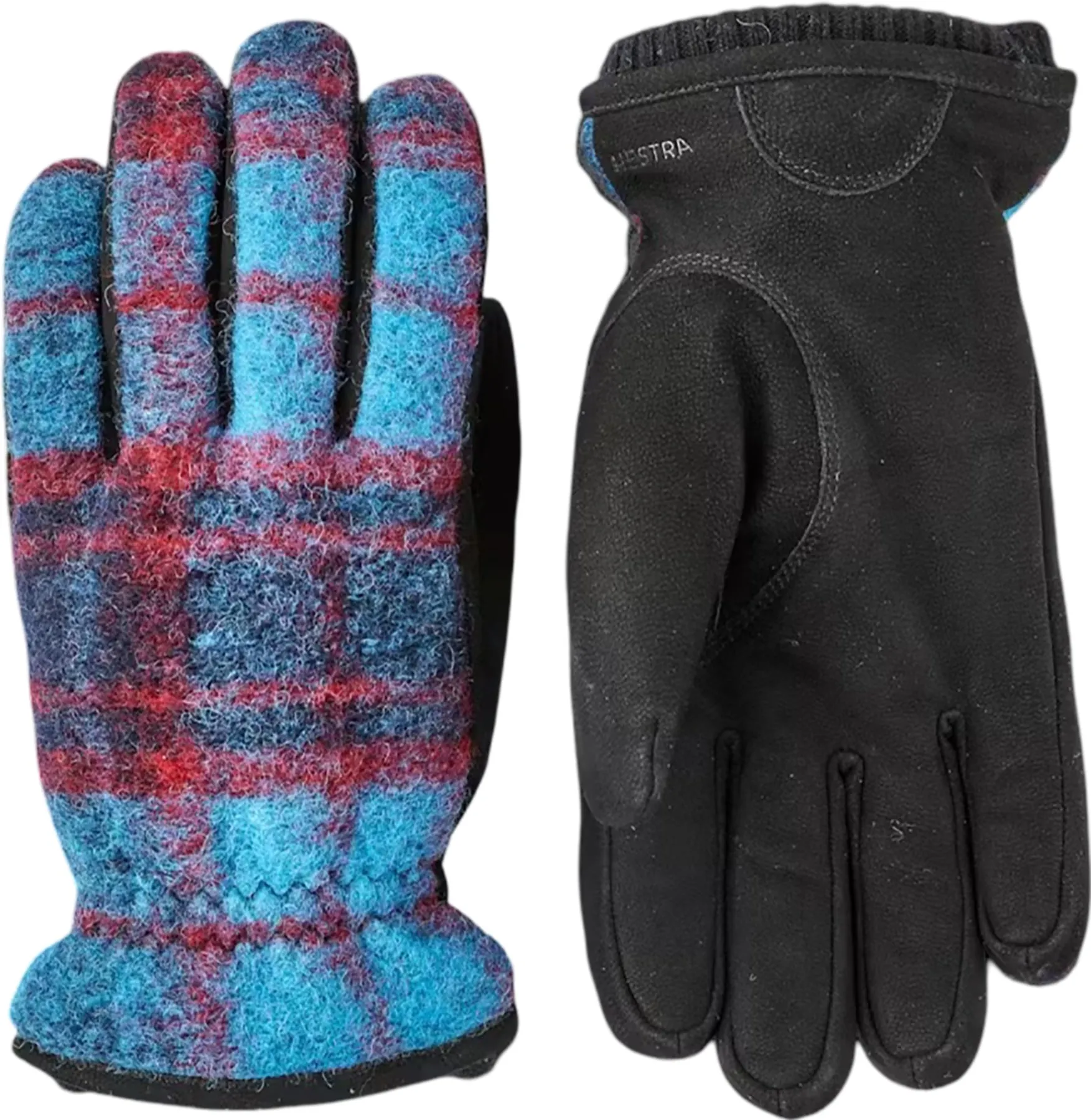 Noah Leather Gloves|-|Gants en cuir Noah sold by Altitude Sports product image thumbnail 5