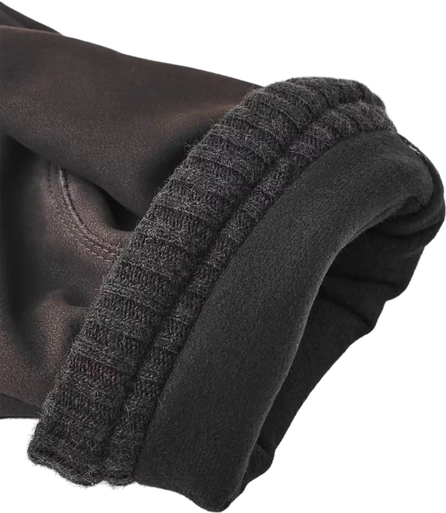 Noah Leather Gloves|-|Gants en cuir Noah sold by Altitude Sports product image thumbnail 3
