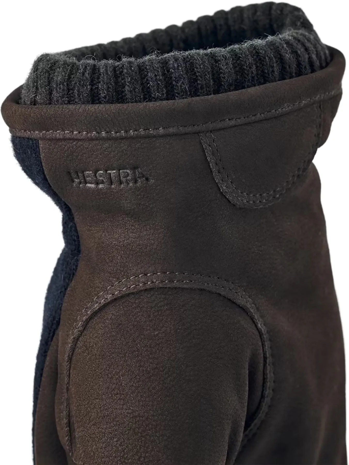 Noah Leather Gloves|-|Gants en cuir Noah sold by Altitude Sports product image thumbnail 4