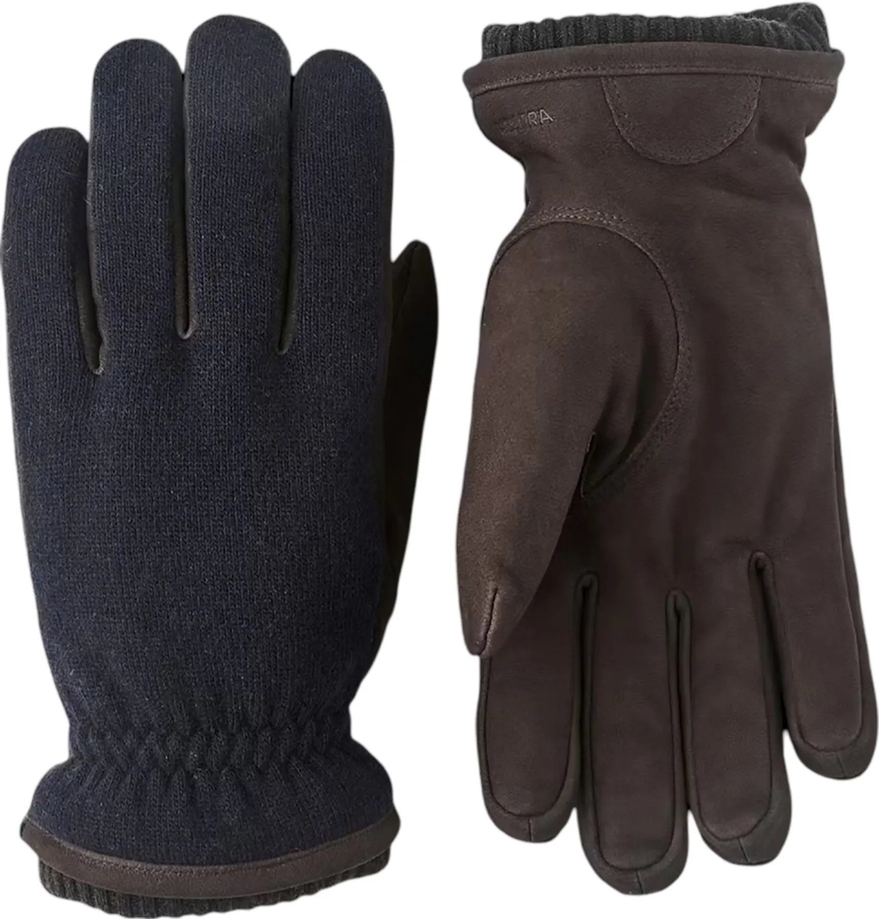 Noah Leather Gloves|-|Gants en cuir Noah sold by Altitude Sports