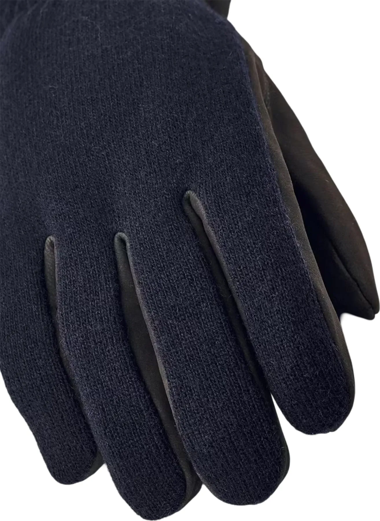 Noah Leather Gloves|-|Gants en cuir Noah sold by Altitude Sports product image thumbnail 2