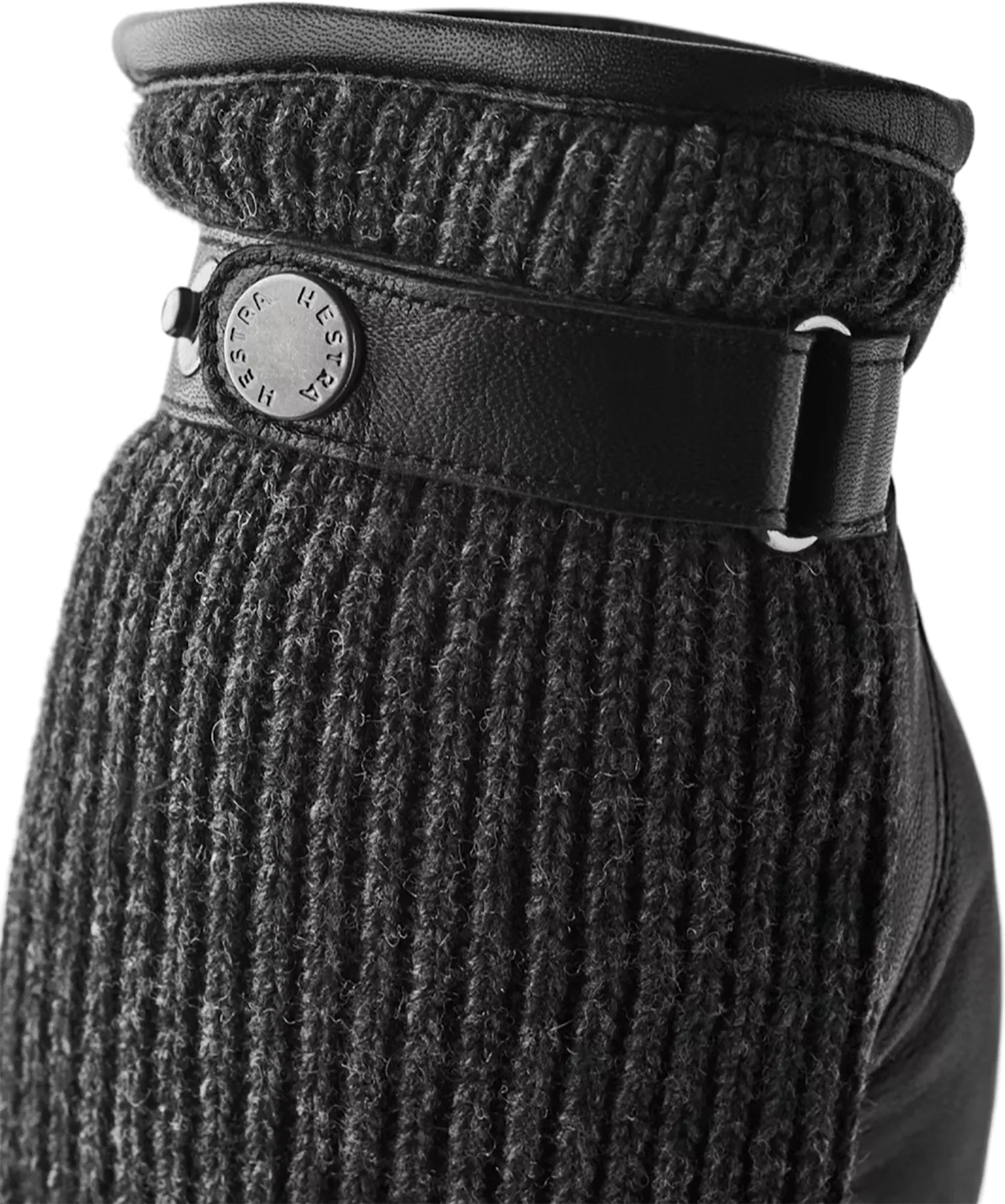 Christopher Leather Gloves|-|Gants en cuir Christophe sold by Altitude Sports product image thumbnail 2