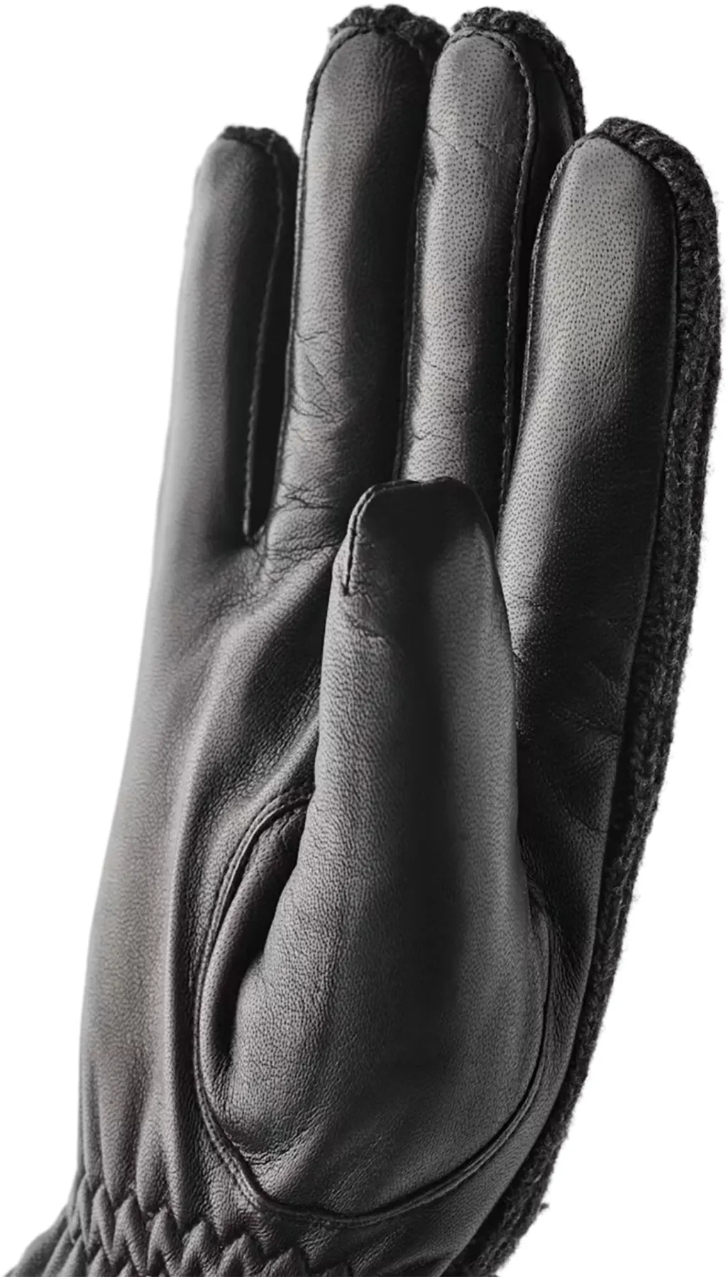Christopher Leather Gloves|-|Gants en cuir Christophe sold by Altitude Sports product image thumbnail 3