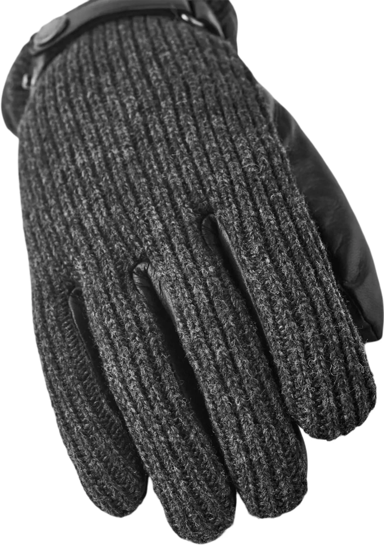 Christopher Leather Gloves|-|Gants en cuir Christophe sold by Altitude Sports product image thumbnail 4