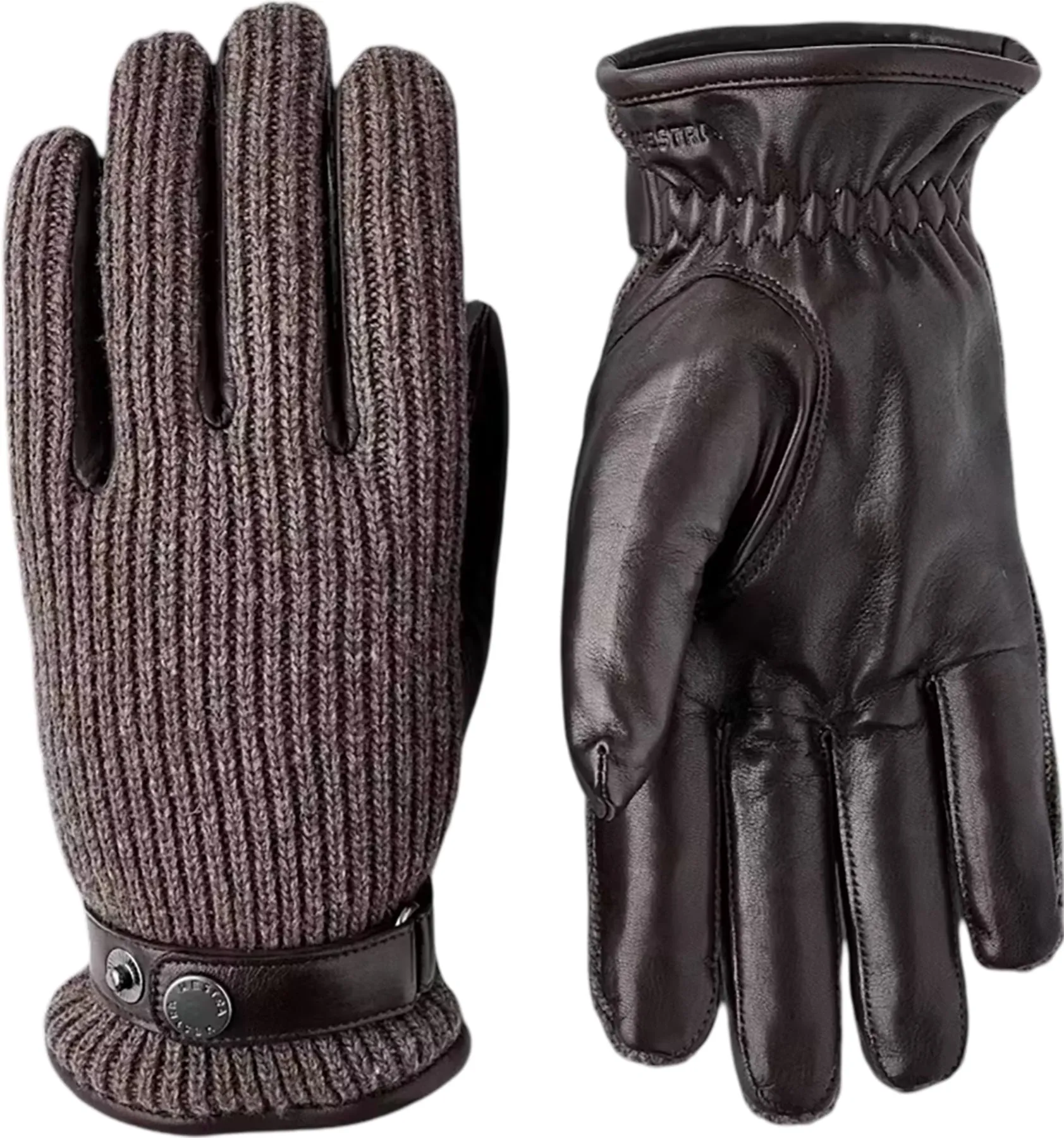 Christopher Leather Gloves|-|Gants en cuir Christophe sold by Altitude Sports product image thumbnail 5