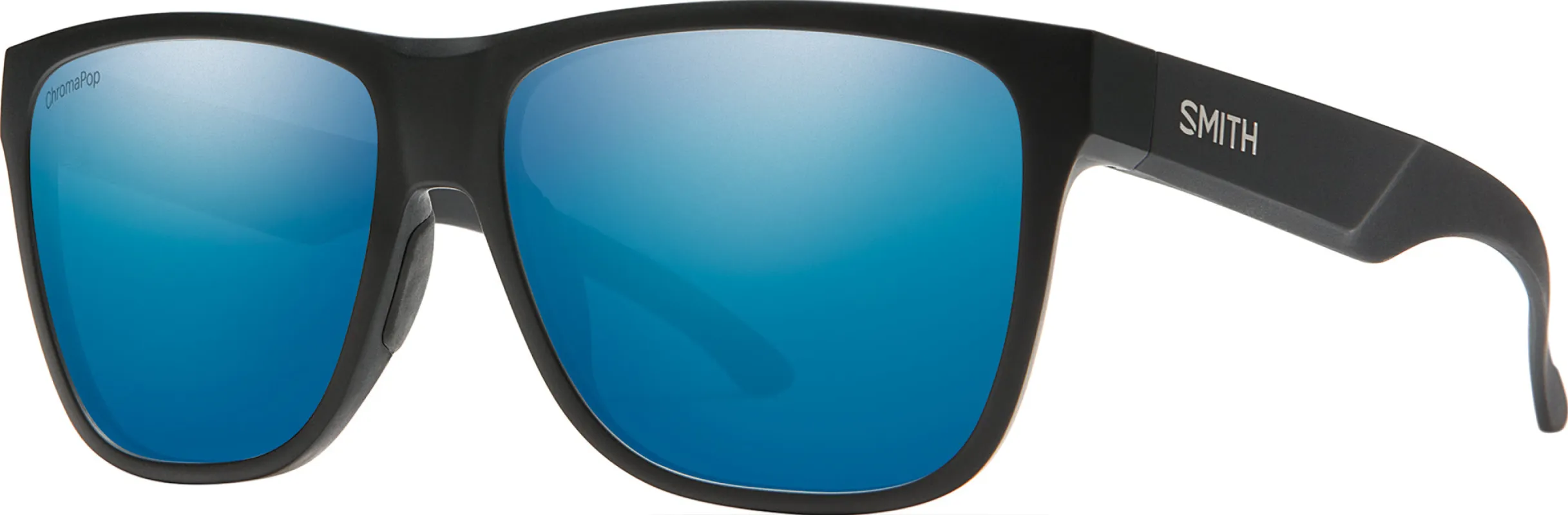 Lowdown XL 2 ChromaPop Polarized Chrome Sunglasses - Men's|-|Lunettes de soleil polarisées ChromaPop Chrome Lowdown XL 2 - Homme sold by Altitude Sports