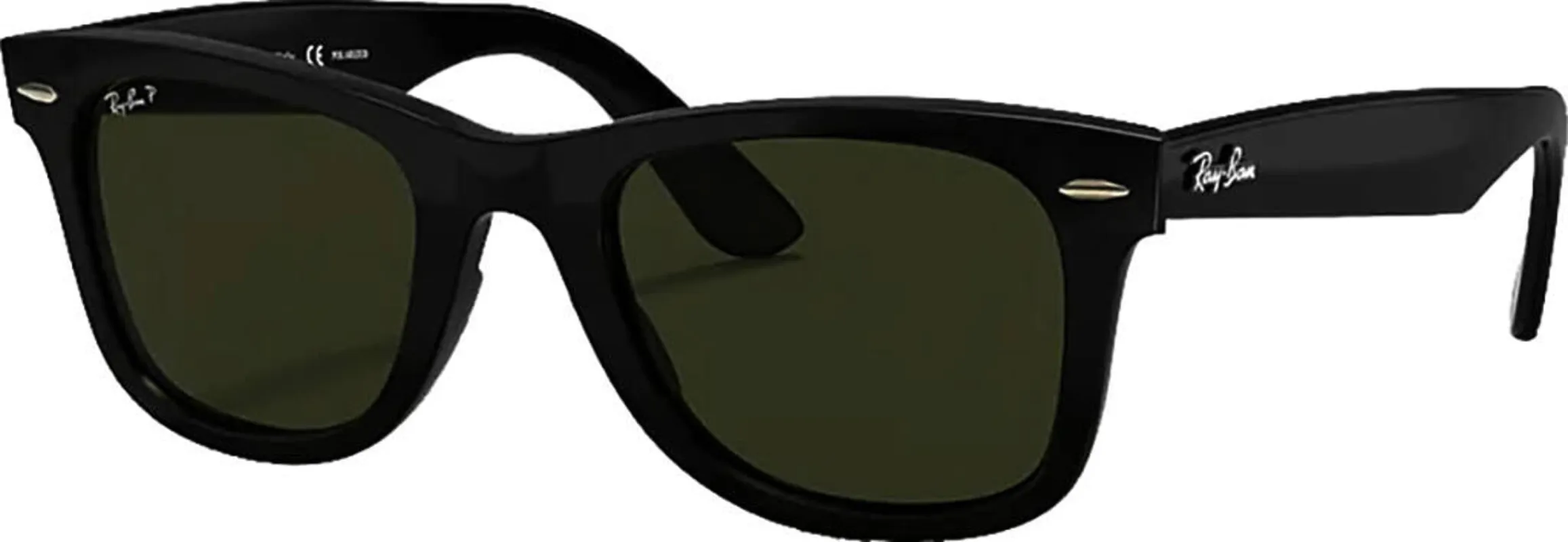 Wayfarer Ease Non-Polarized Sunglass - Unisex|-|Lunettes soleil non polarisées Ease Wayfarer - Unisexe sold by Altitude Sports