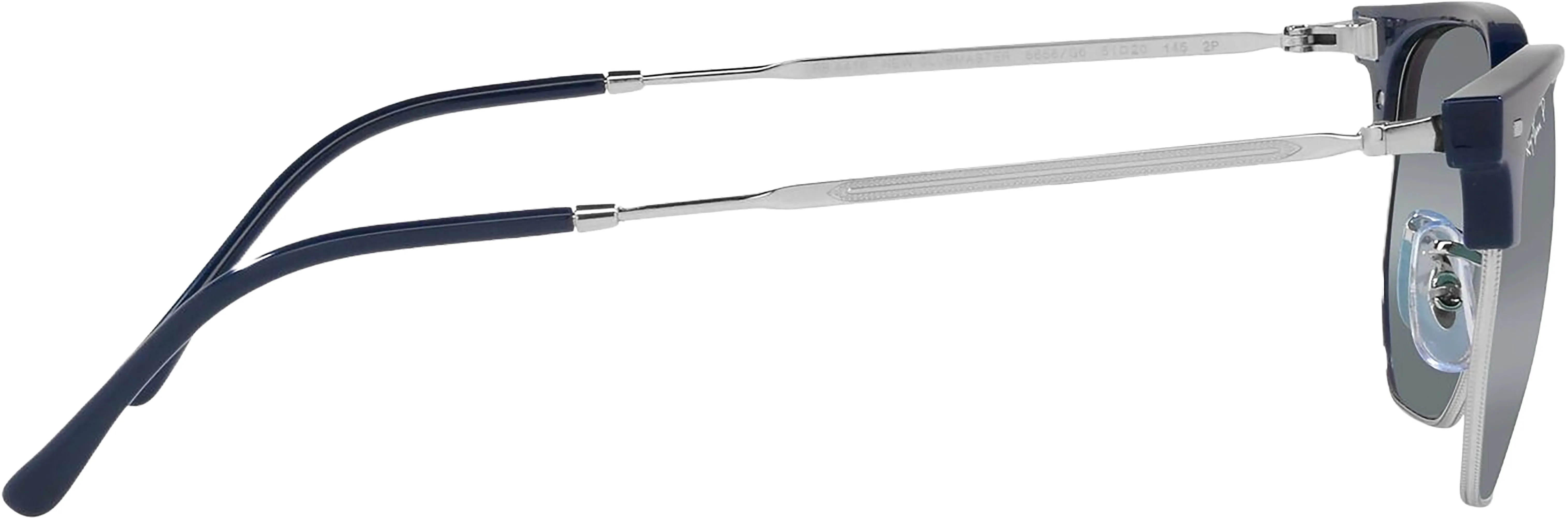 New Clubmaster Sunglasses|-|Lunettes de soleil New Clubmaster sold by Altitude Sports product image thumbnail 4