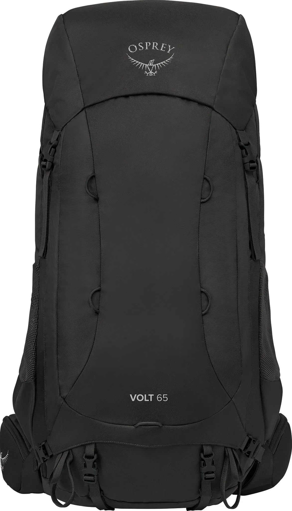 Volt Backpacking Pack 65L - Men's|-|Sac à dos de randonnée Volt 65L - Homme sold by Altitude Sports