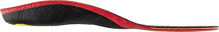 3Feet Eco Warm High Insoles - Unisex|-|Semelles intérieures 3Feet Eco Warm High - Unisexe sold by Altitude Sports product image thumbnail 2