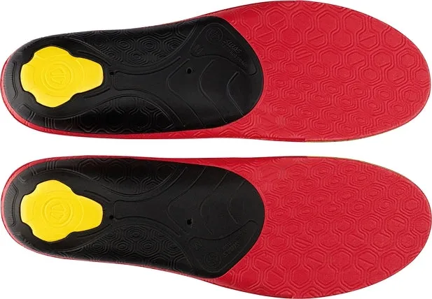 3Feet Eco Warm High Insoles - Unisex|-|Semelles intérieures 3Feet Eco Warm High - Unisexe sold by Altitude Sports product image thumbnail 3