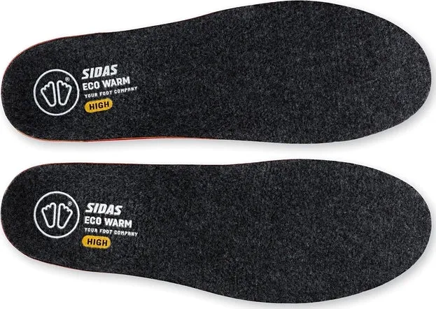 3Feet Eco Warm High Insoles - Unisex|-|Semelles intérieures 3Feet Eco Warm High - Unisexe sold by Altitude Sports