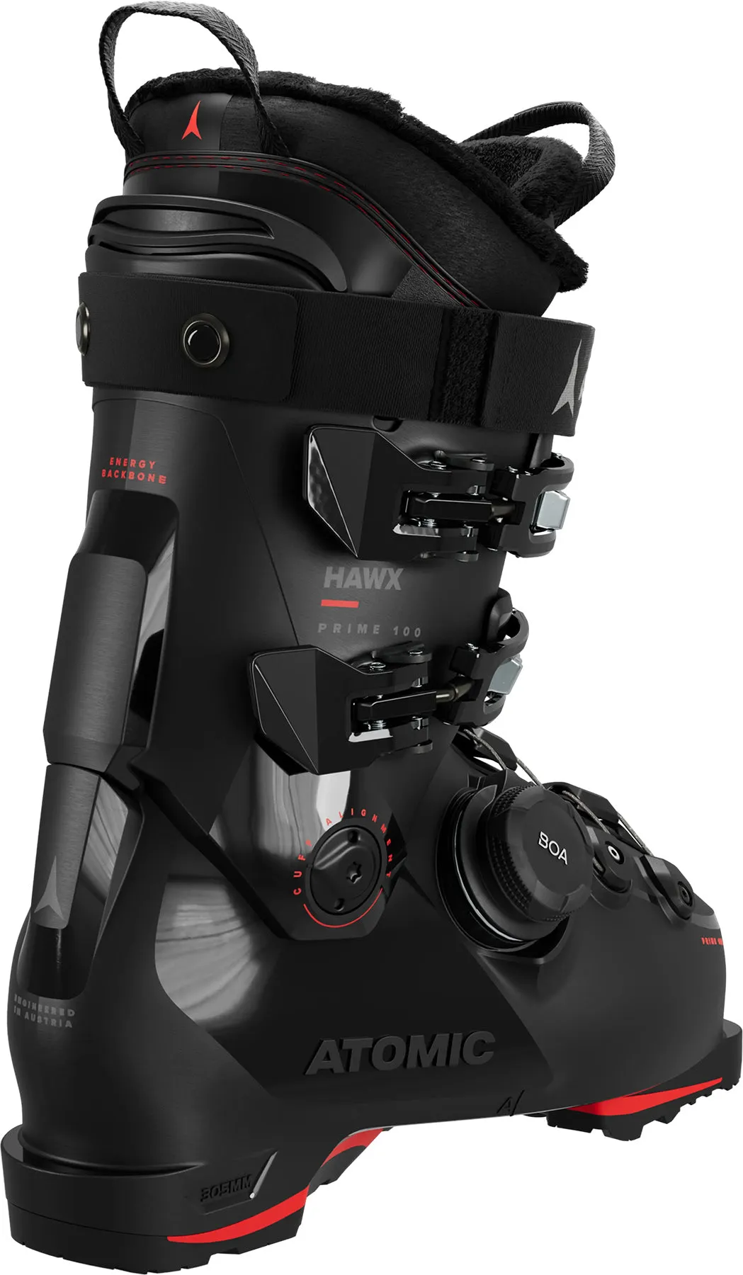 Hawx Prime 100 BOA GW Ski Boots - Unisex|-|Bottes de ski Hawx Prime 100 BOA GW - Unisexe sold by Altitude Sports product image thumbnail 2