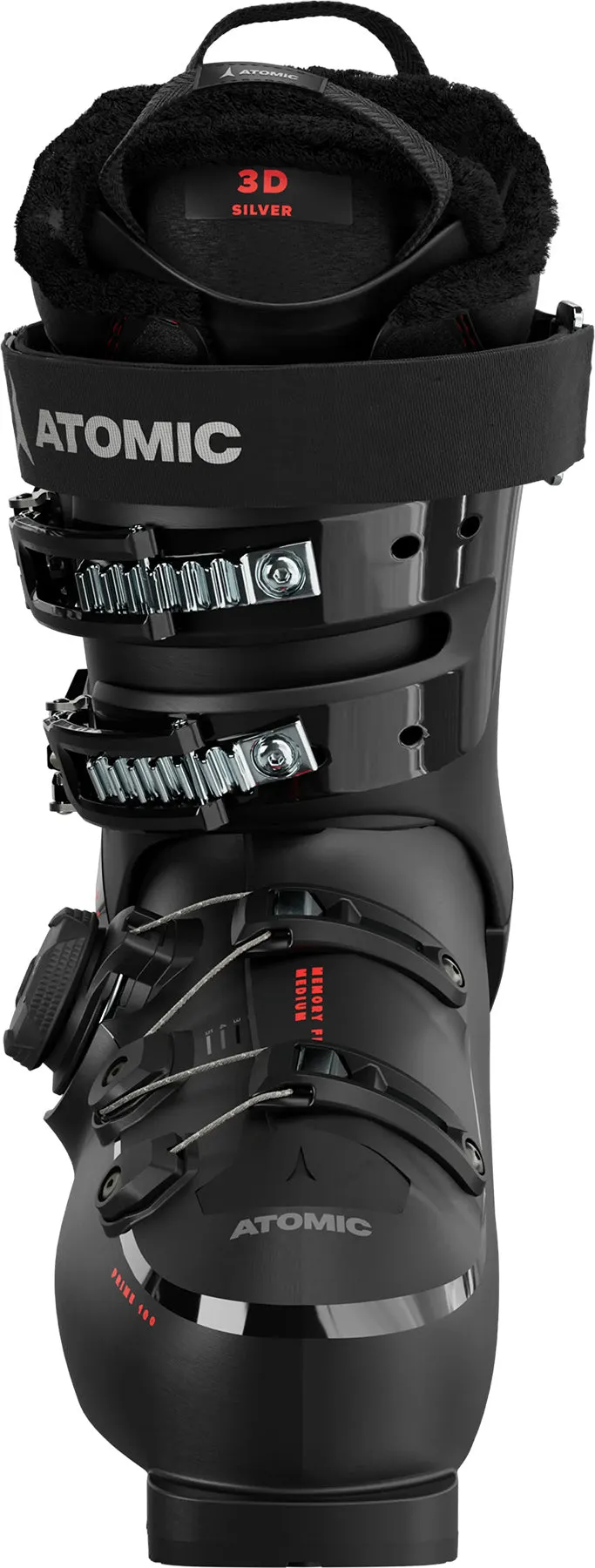 Hawx Prime 100 BOA GW Ski Boots - Unisex|-|Bottes de ski Hawx Prime 100 BOA GW - Unisexe sold by Altitude Sports product image thumbnail 3