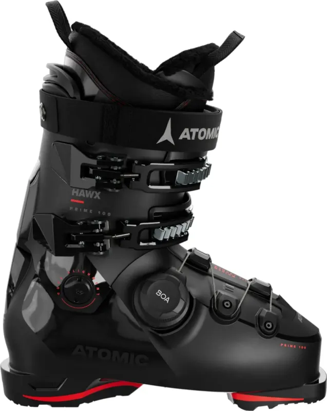 Hawx Prime 100 BOA GW Ski Boots - Unisex|-|Bottes de ski Hawx Prime 100 BOA GW - Unisexe sold by Altitude Sports