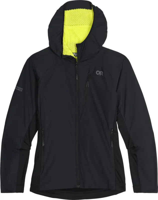Deviator Hoodie - Women's|-|Chandail à capuchon Deviator - Femme sold by Altitude Sports