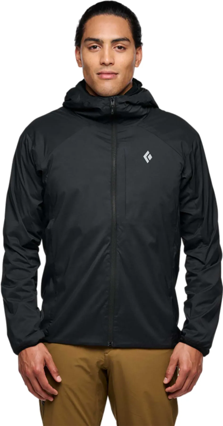 Alpine Start Insulated Hoody - Men's|-|Manteau isolé à capuchon Alpine Start - Homme sold by Altitude Sports product image thumbnail 3