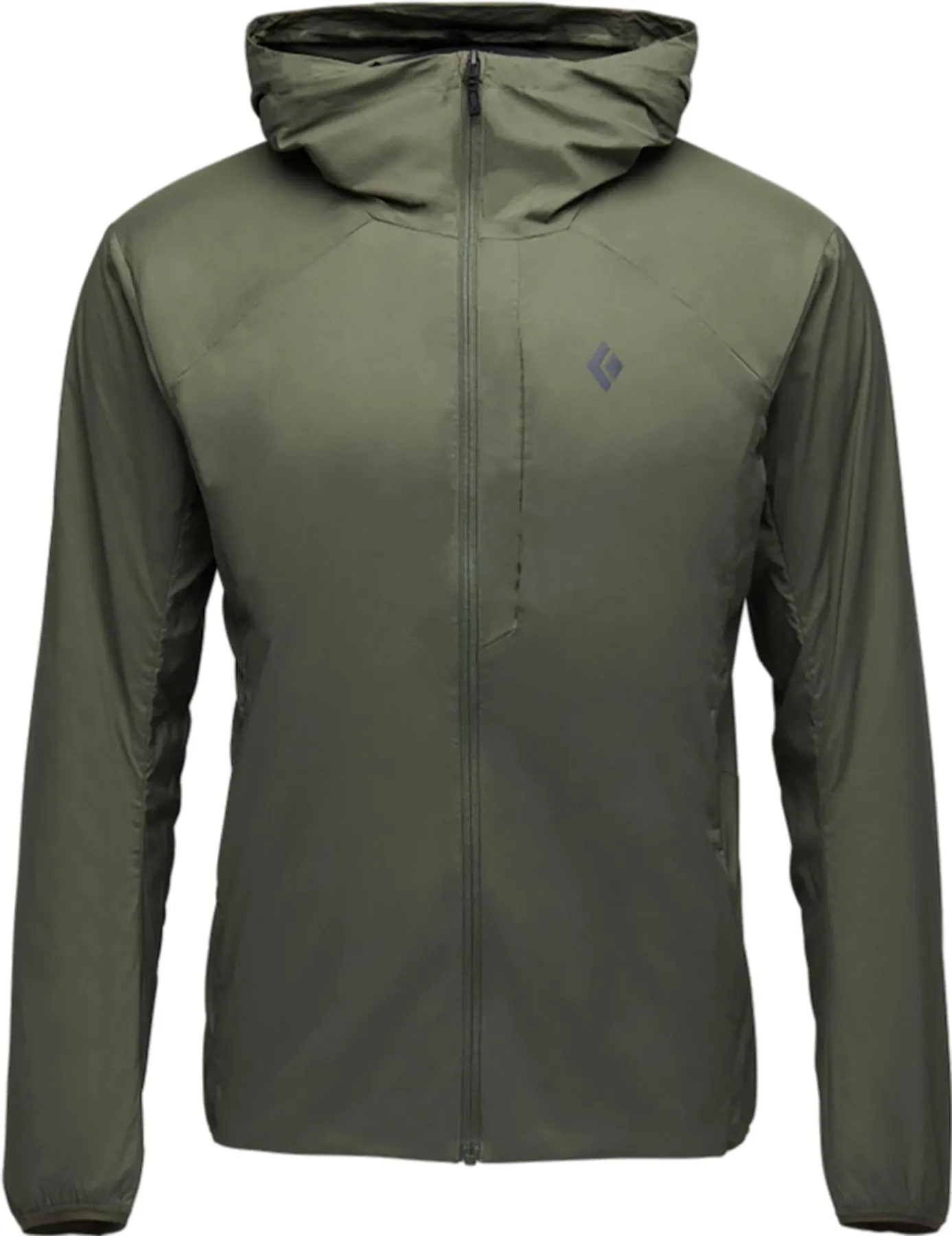 Alpine Start Insulated Hoody - Men's|-|Manteau isolé à capuchon Alpine Start - Homme sold by Altitude Sports product image thumbnail 5