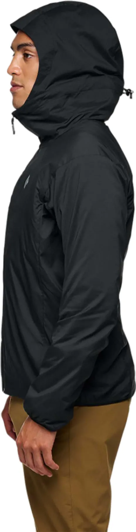 Alpine Start Insulated Hoody - Men's|-|Manteau isolé à capuchon Alpine Start - Homme sold by Altitude Sports product image thumbnail 4