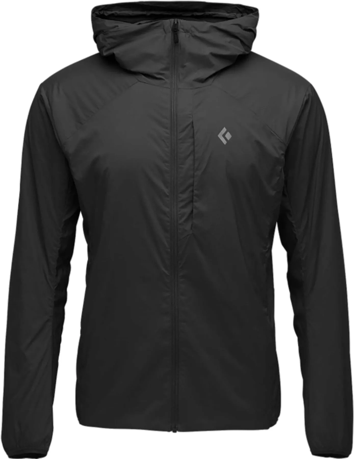 Alpine Start Insulated Hoody - Men's|-|Manteau isolé à capuchon Alpine Start - Homme sold by Altitude Sports