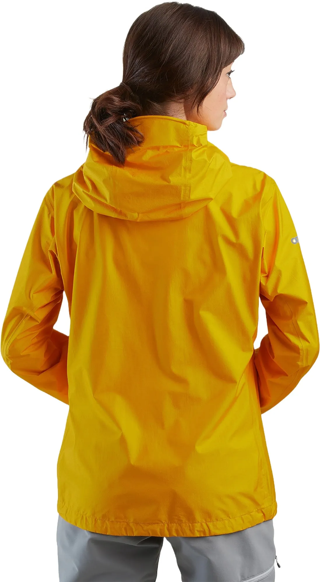 Helium AscentShell Jacket - Women's|-|Manteau coquille Helium Ascent - Femme sold by Altitude Sports product image thumbnail 2