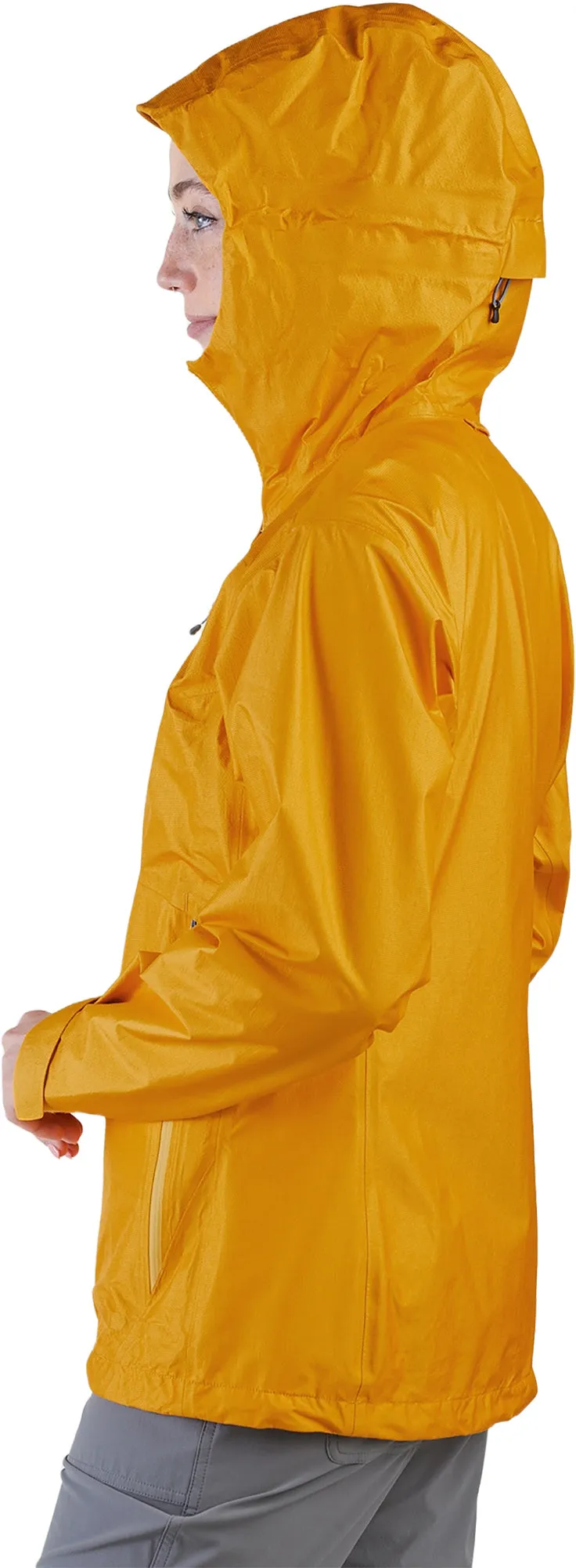 Helium AscentShell Jacket - Women's|-|Manteau coquille Helium Ascent - Femme sold by Altitude Sports product image thumbnail 4