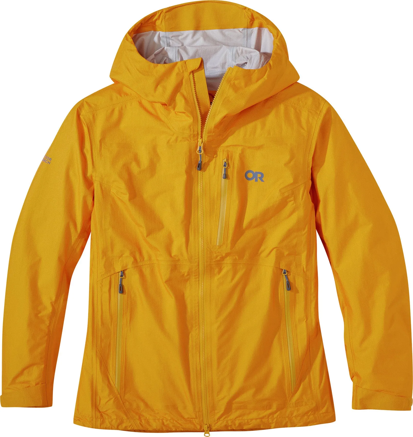 Helium AscentShell Jacket - Women's|-|Manteau coquille Helium Ascent - Femme sold by Altitude Sports