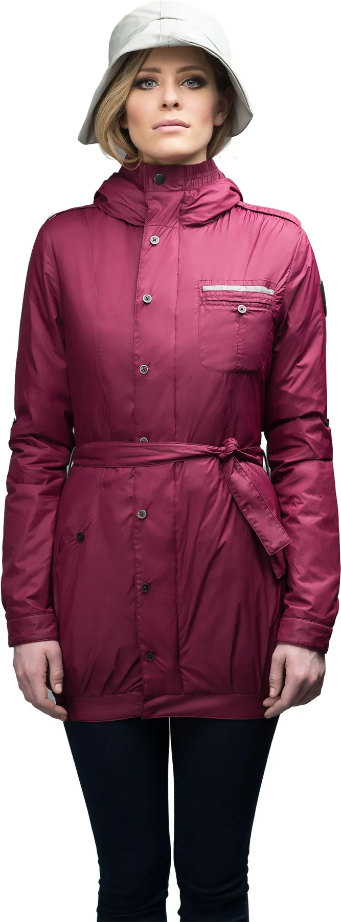 Tinsley Jacket - Women's|-|Manteau Tinsley - Femme sold by Altitude Sports