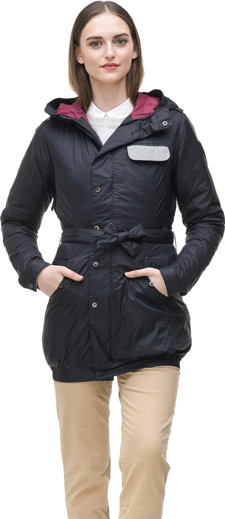 Tinsley Jacket - Women's|-|Manteau Tinsley - Femme sold by Altitude Sports product image thumbnail 2