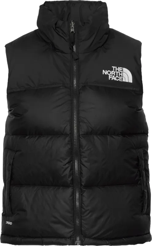 1996 Retro Nuptse Vest - Women's|-|Veste 1996 Retro Nuptse - Femme sold by Altitude Sports