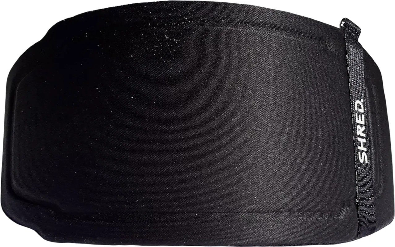 Cylindrical Goggle Lens Case|-|Étui cylindrique pour verre de lunettes de ski sold by Altitude Sports