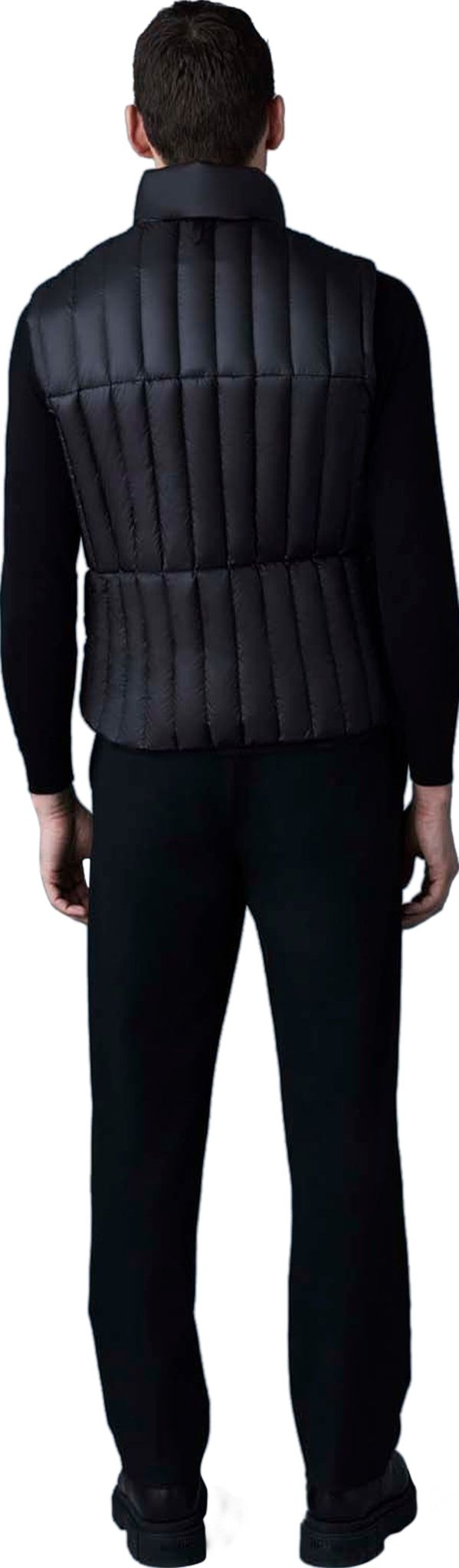 Patrick Light Down Vest - Men's|-|Veste en duvet Patrick - Homme sold by Altitude Sports product image thumbnail 2