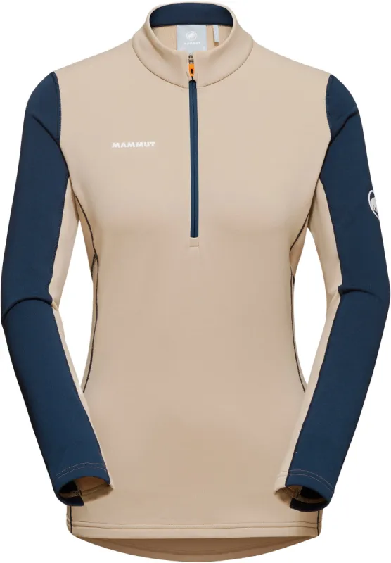 Aenergy Ml Half Zip Pullover - Women's|-|Veste à enfiler demi-zip Aenergy - Femme sold by Altitude Sports