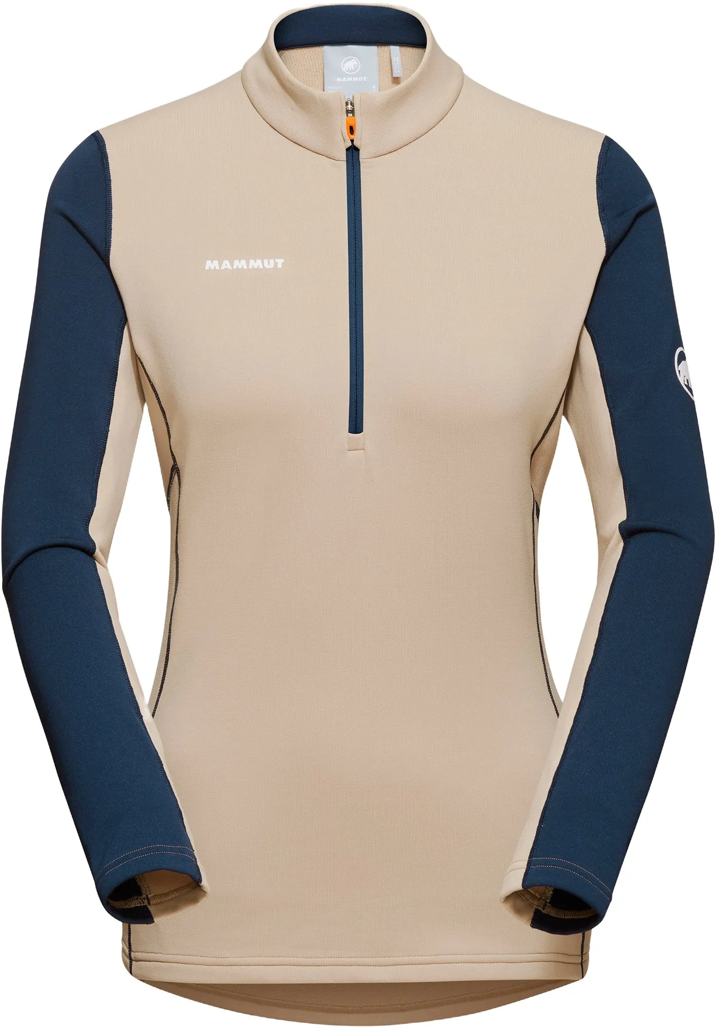 Aenergy Ml Half Zip Pullover - Women's|-|Veste à enfiler demi-zip Aenergy - Femme sold by Altitude Sports