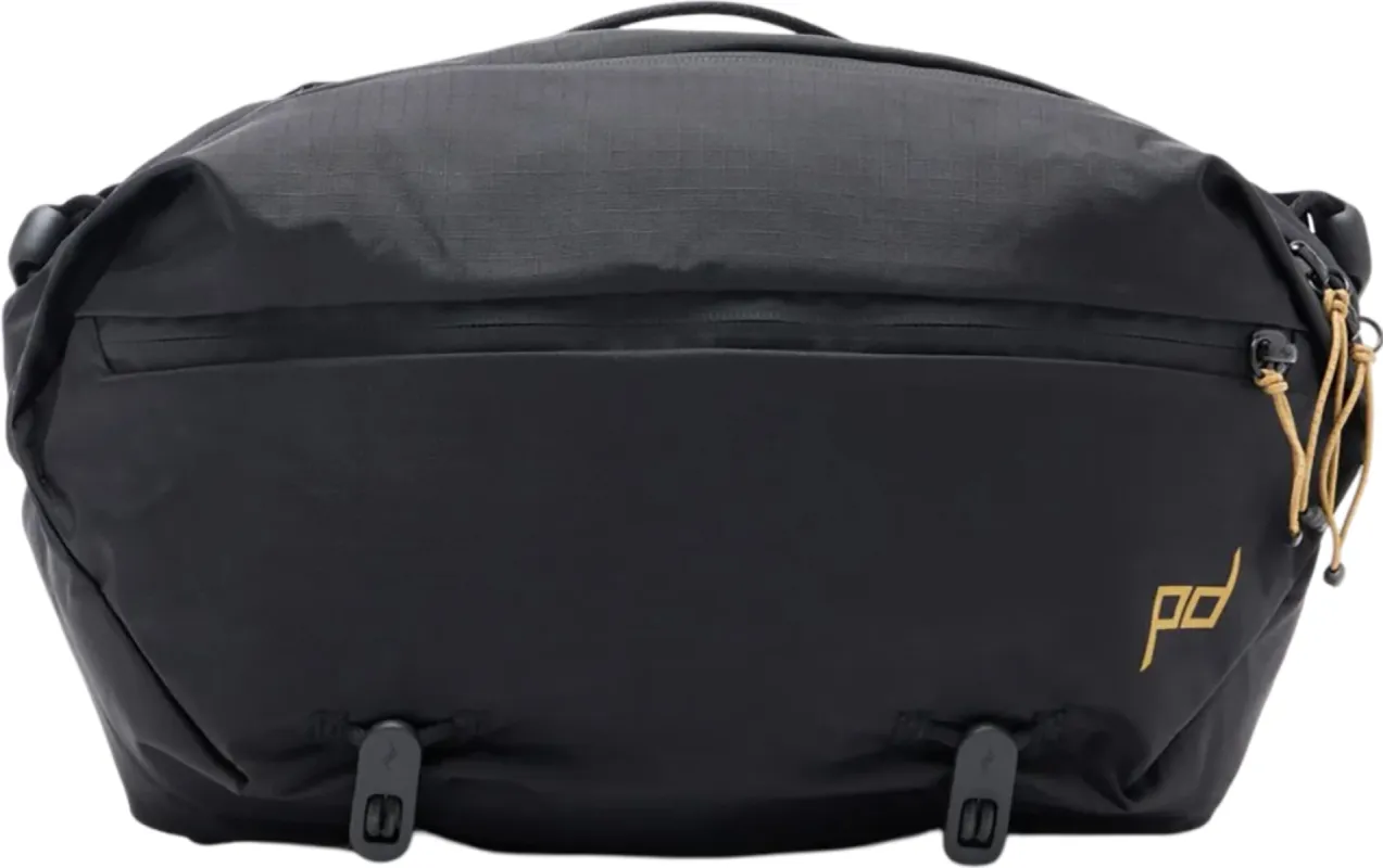 Outdoor Sling  Bag 7L - Unisex|-|Sac à bandoulière Outdoor 7L - Unisexe sold by Altitude Sports