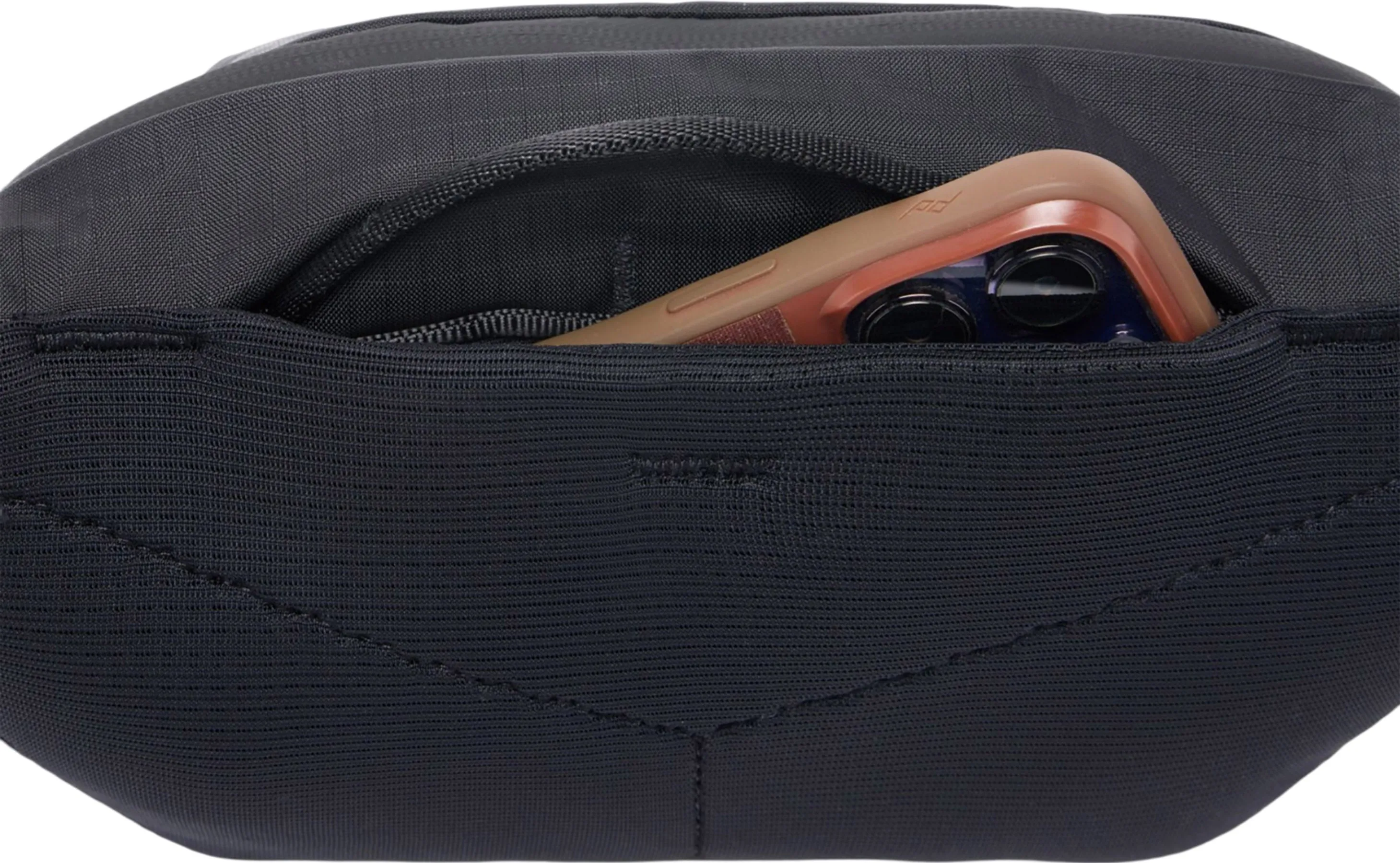 Outdoor Sling Bag 2L - Unisex|-|Sac à bandoulière Outdoor 2L - Unisexe sold by Altitude Sports product image thumbnail 4