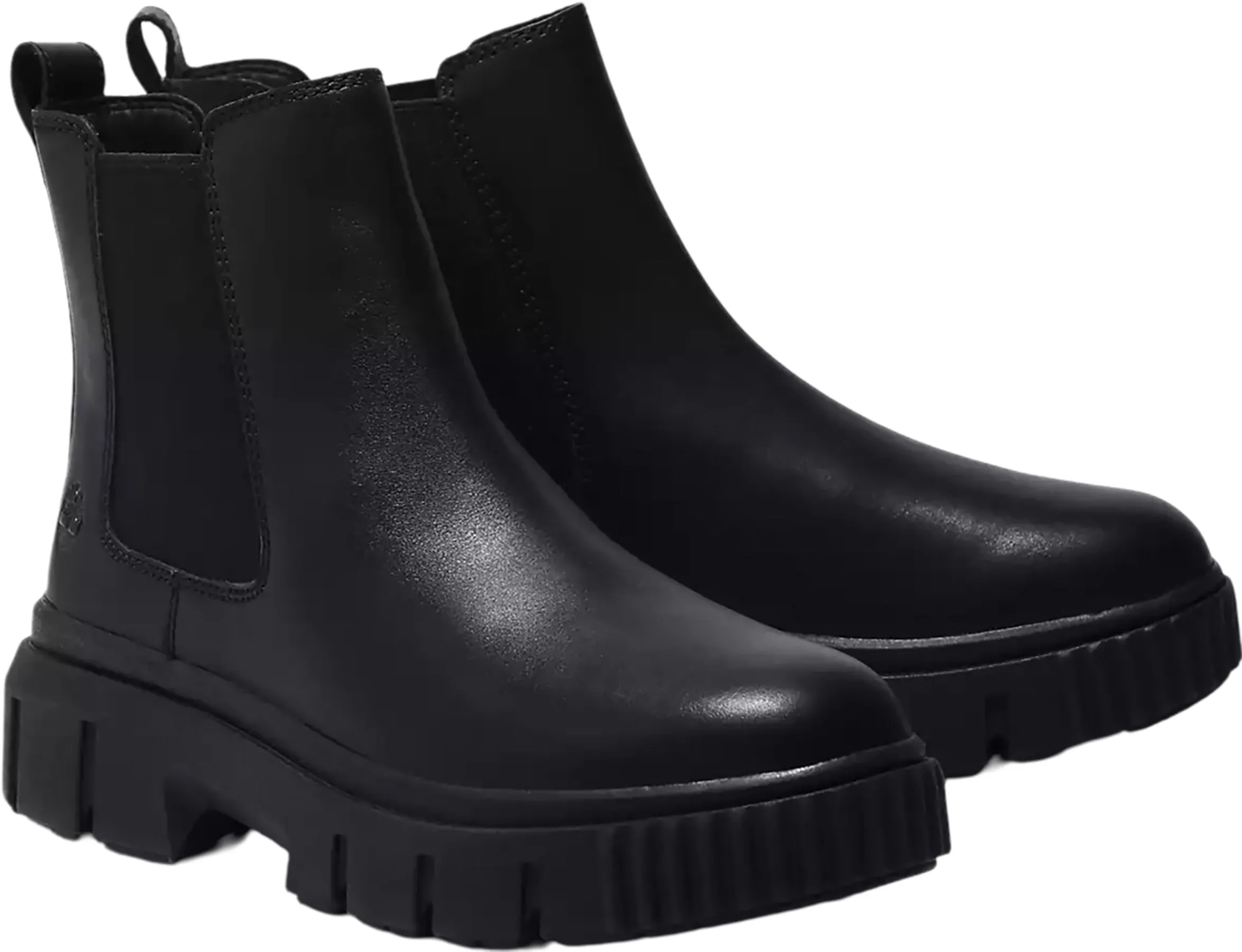 Greyfield Chelsea Boots - Women's|-|Bottes Chelsea Greyfield - Femme sold by Altitude Sports product image thumbnail 5