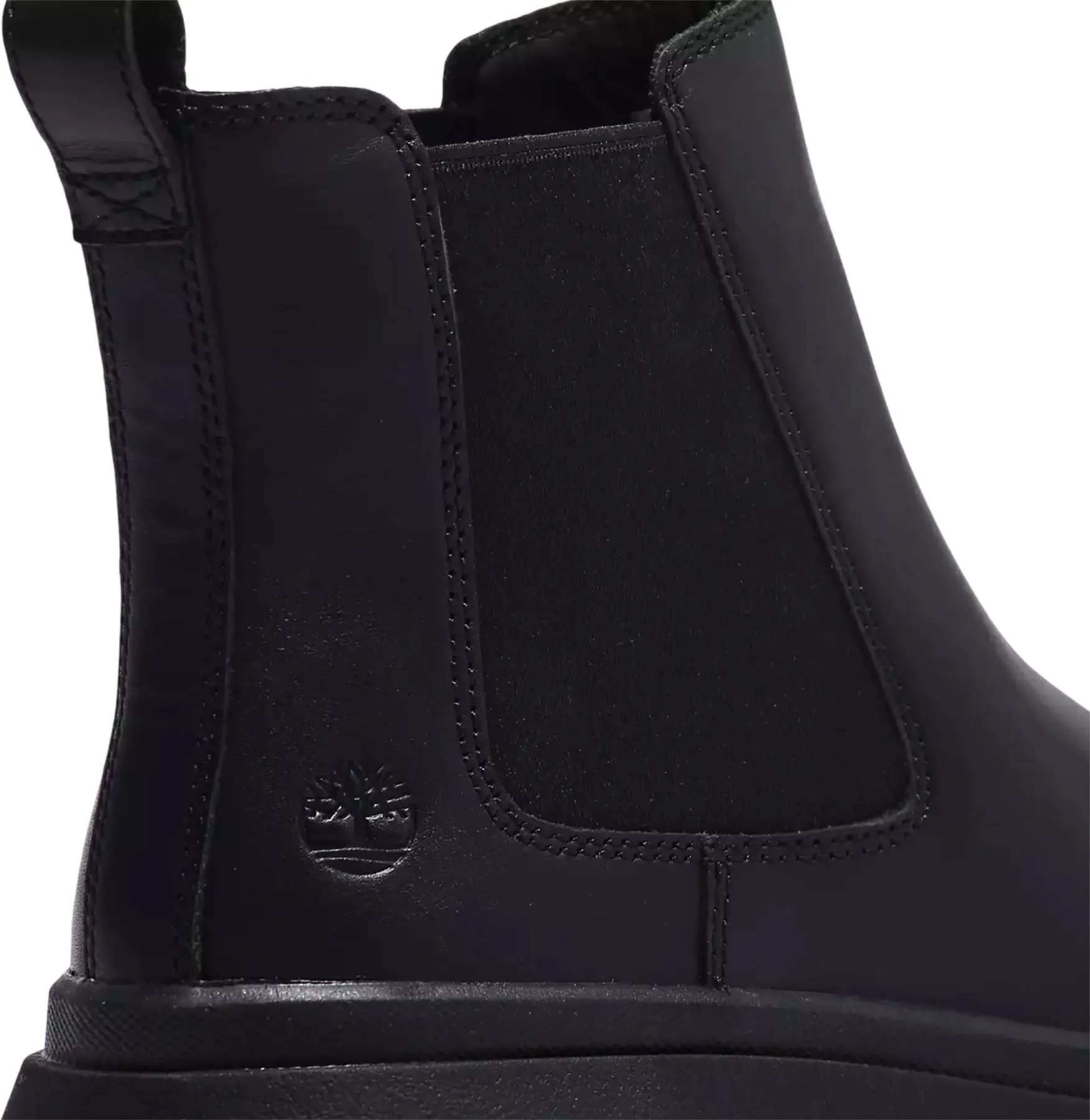 Greyfield Chelsea Boots - Women's|-|Bottes Chelsea Greyfield - Femme sold by Altitude Sports product image thumbnail 2