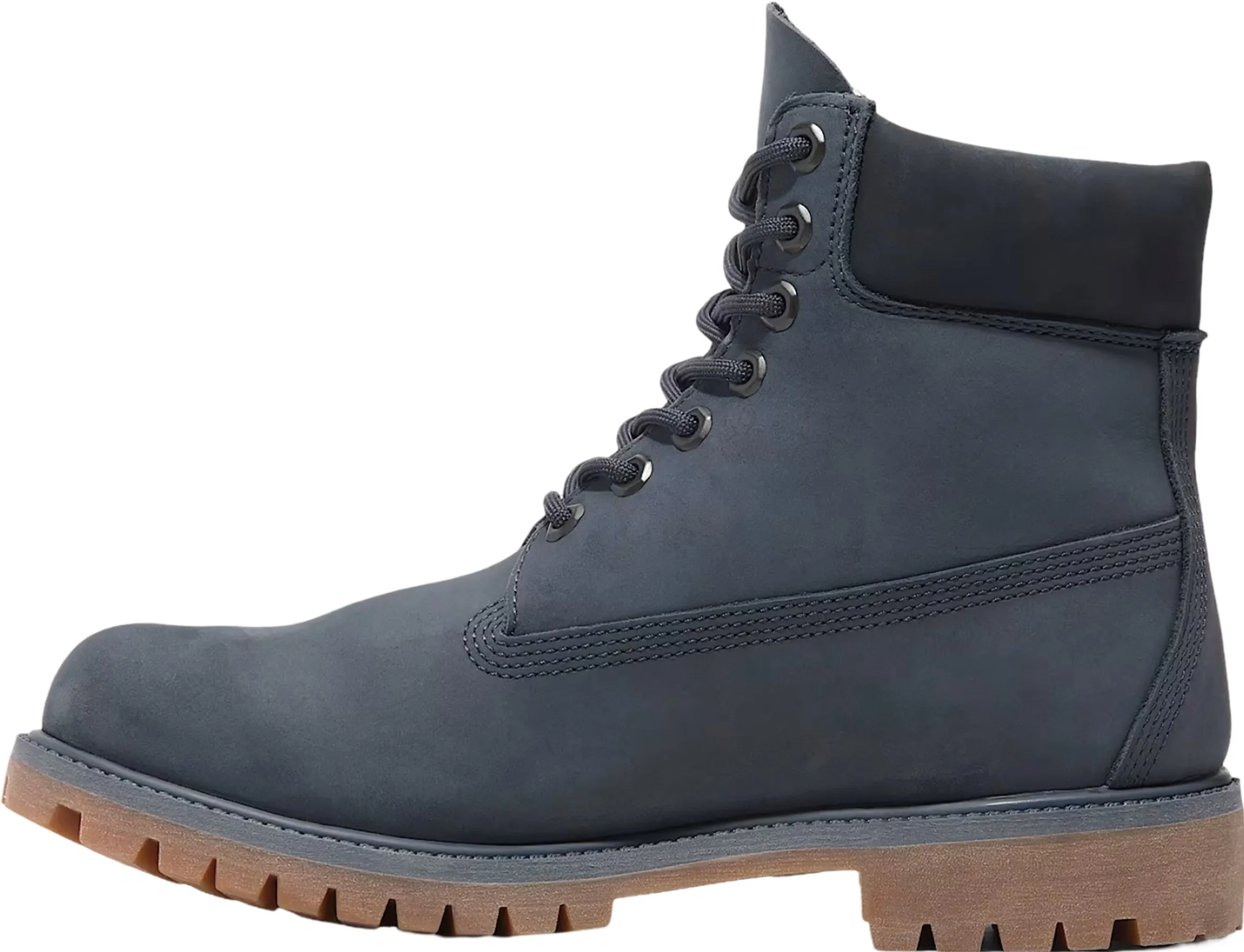 Timberland Premium Lace-Up Waterproof Boots 6" - Men's |-|Bottes imperméables à lacets Timberland Premium 6" - Homme sold by Altitude Sports product image thumbnail 3