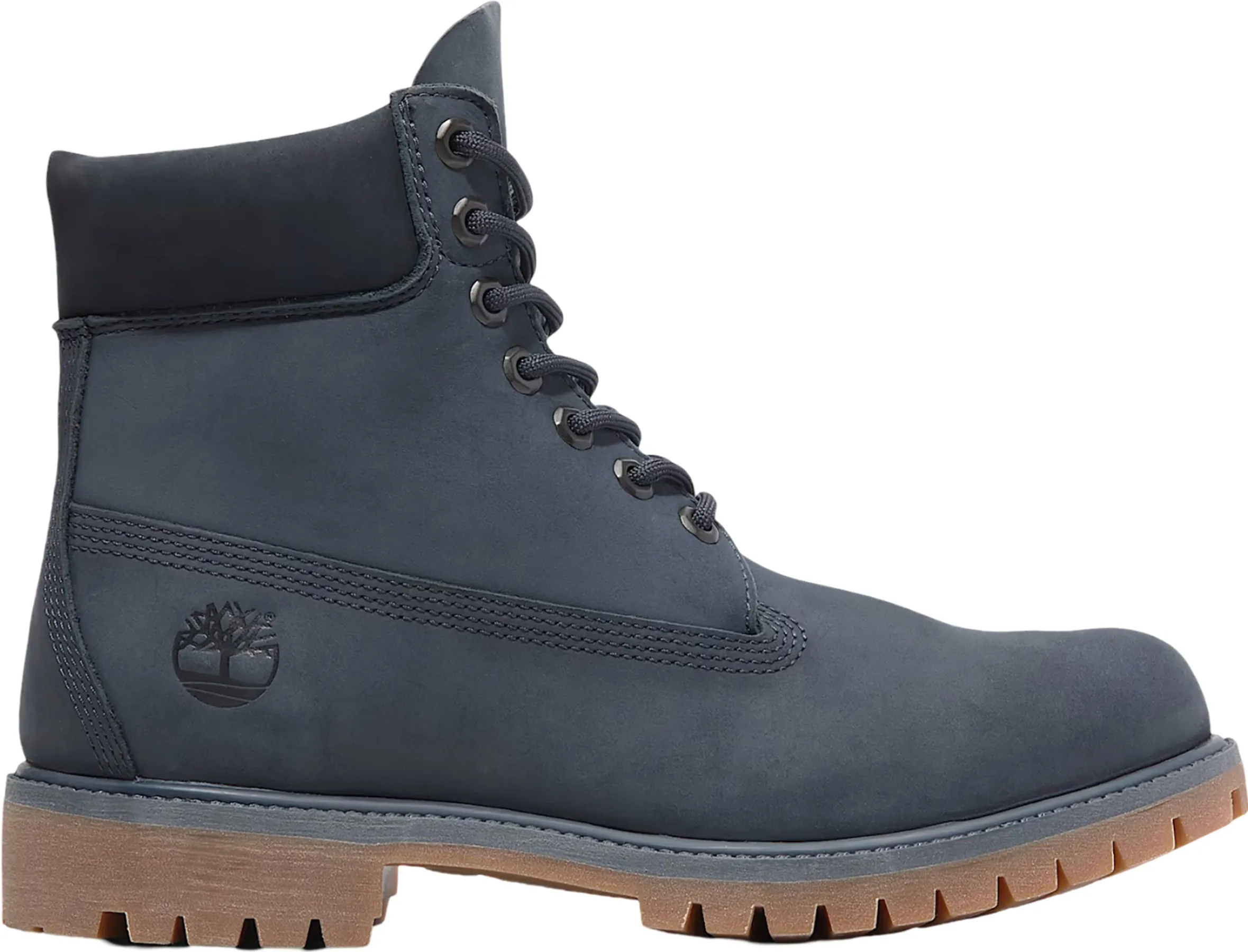 Timberland Premium Lace-Up Waterproof Boots 6" - Men's |-|Bottes imperméables à lacets Timberland Premium 6" - Homme sold by Altitude Sports
