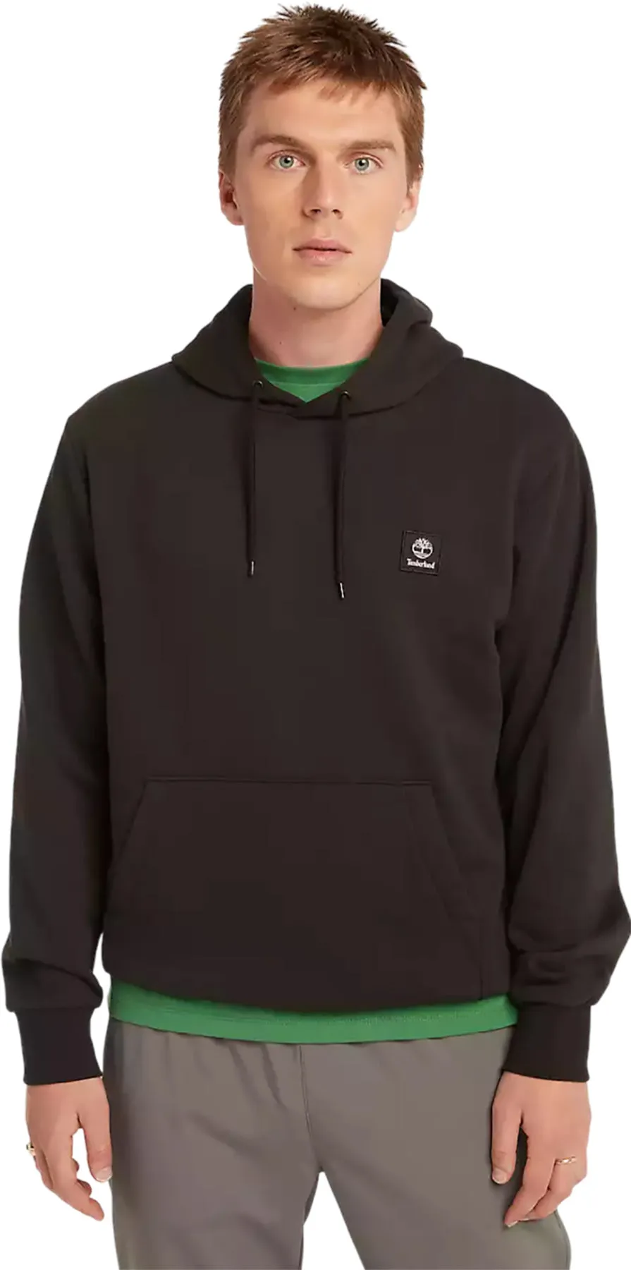 Woven Badge Hoodie - Unisex|-|Chandail à capuchon avec écusson tissé - Unisexe sold by Altitude Sports product image thumbnail 3