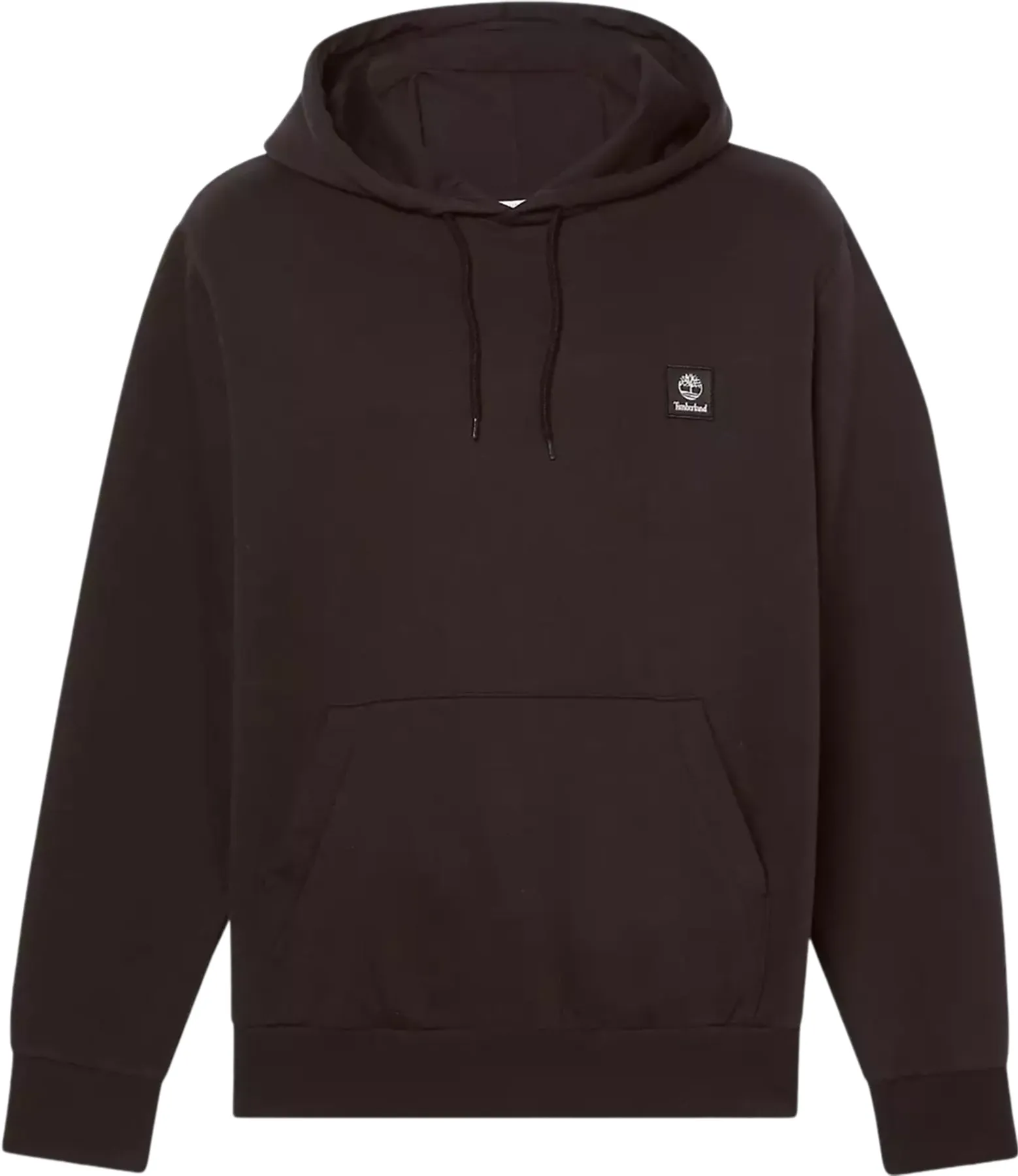 Woven Badge Hoodie - Unisex|-|Chandail à capuchon avec écusson tissé - Unisexe sold by Altitude Sports