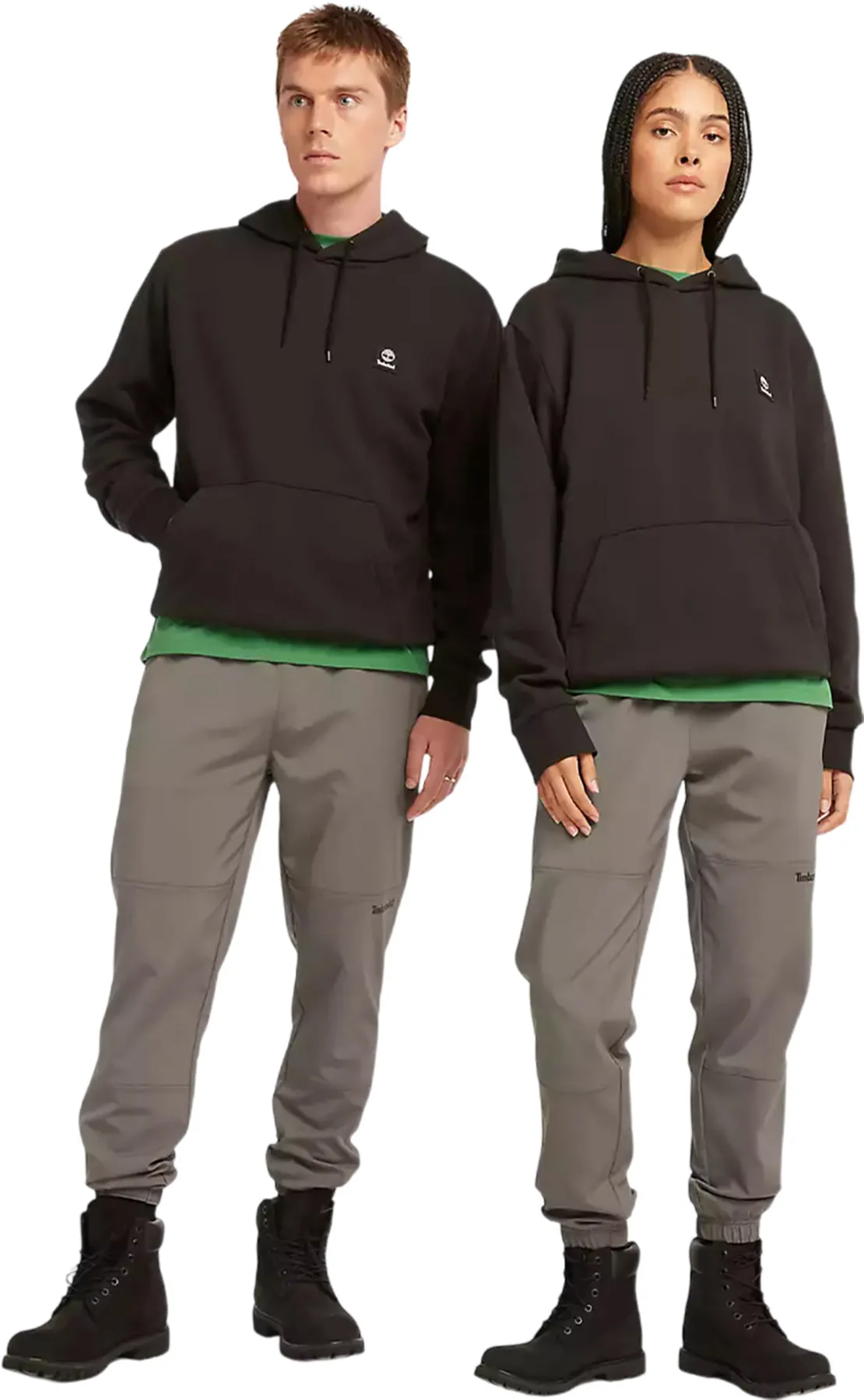 Woven Badge Hoodie - Unisex|-|Chandail à capuchon avec écusson tissé - Unisexe sold by Altitude Sports product image thumbnail 2