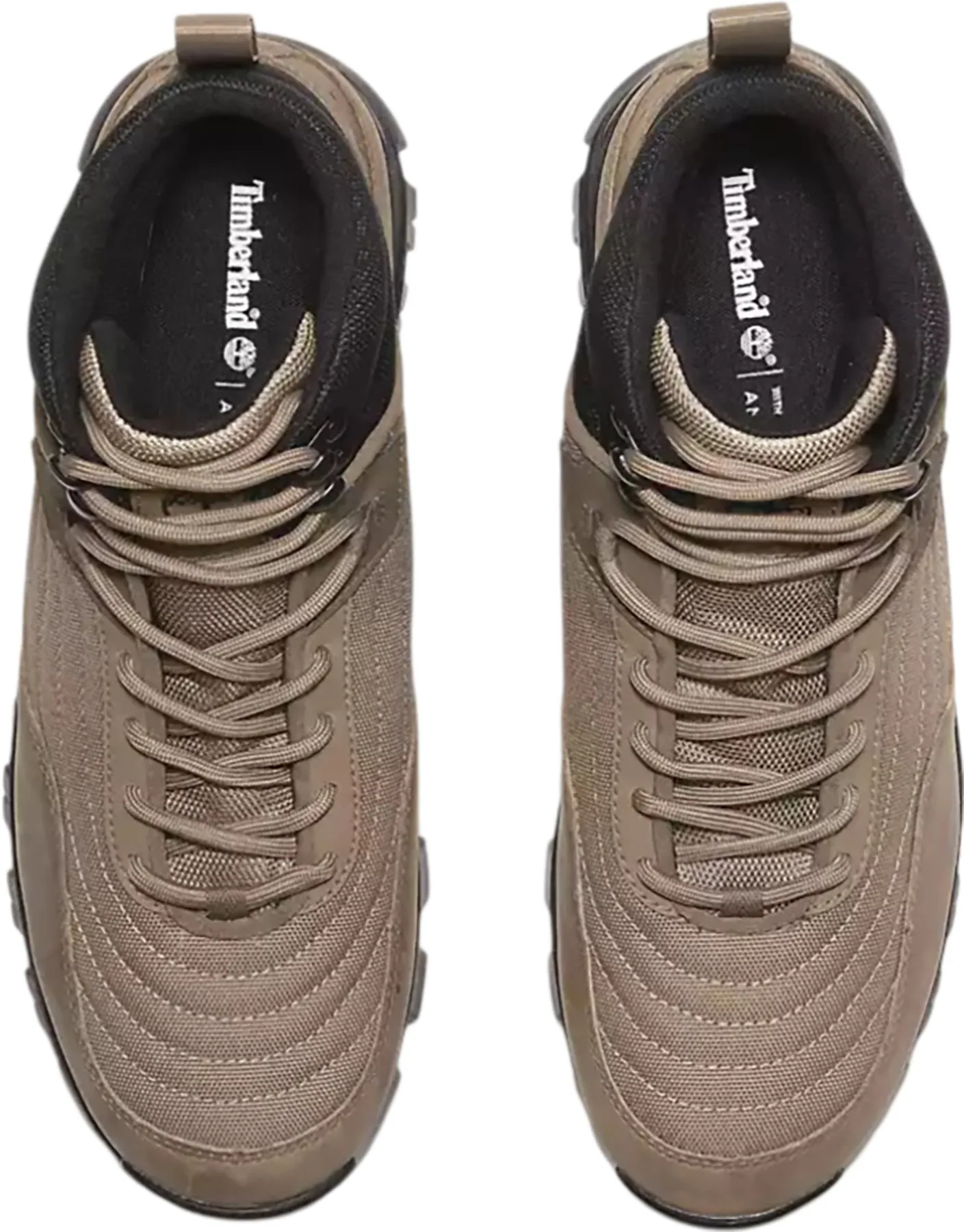 Mt. Maddsen Mid Lace-Up Waterproof Hiking Boots - Men's|-|Bottes de randonnée imperméables mi-hautes à lacets Mt. Maddsen - Homme sold by Altitude Sports product image thumbnail 5