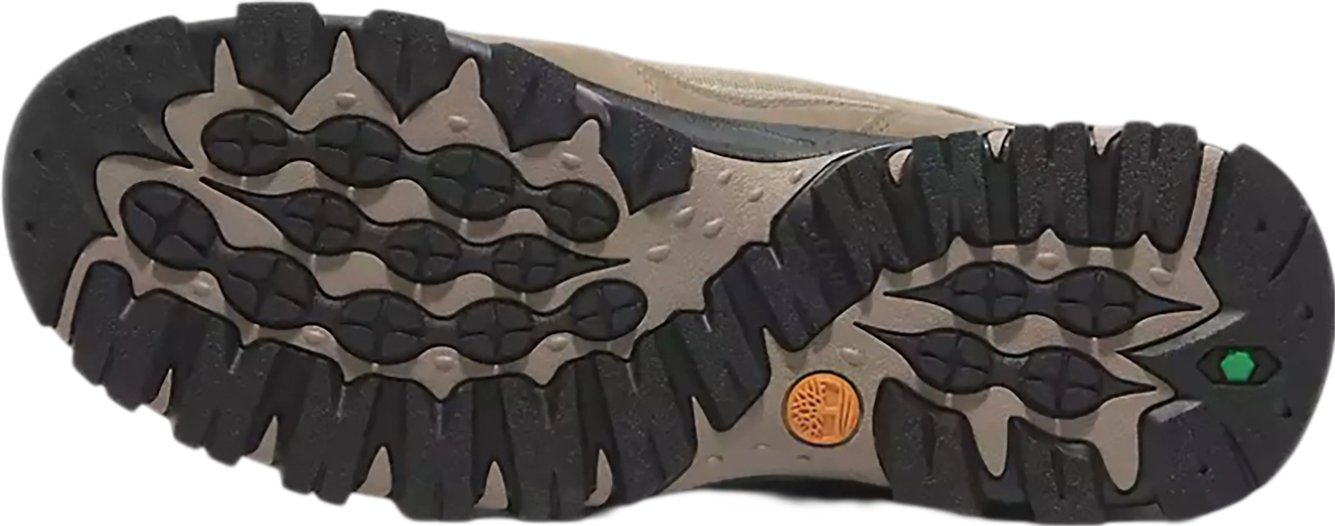 Mt. Maddsen Mid Lace-Up Waterproof Hiking Boots - Men's|-|Bottes de randonnée imperméables mi-hautes à lacets Mt. Maddsen - Homme sold by Altitude Sports product image thumbnail 3