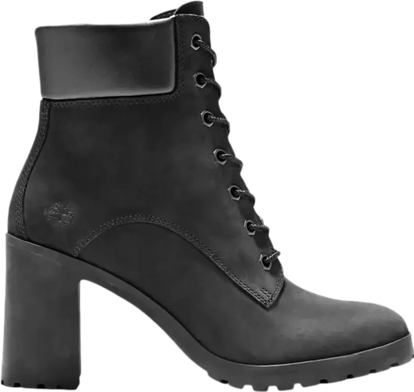 Allington Lace-Up Boots 6 Inches - Women's|-|Bottes à lacets Allington 6 pouces - Femme sold by Altitude Sports