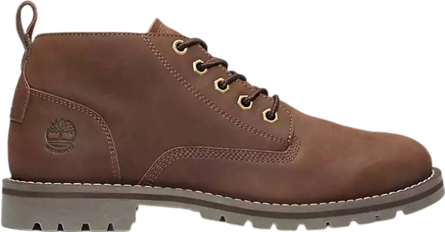 Redwood Falls Waterproof Chukka Boots - Men's |-|Bottes Chukka imperméables Redwood Falls - Homme sold by Altitude Sports