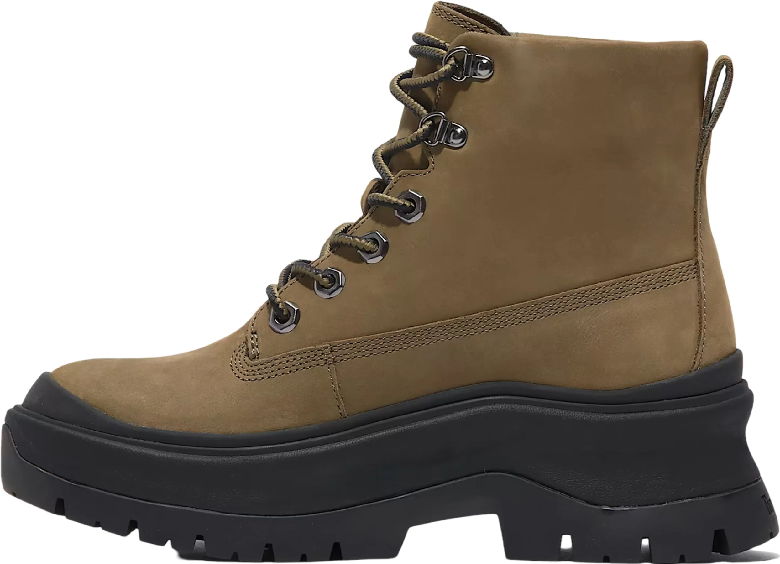 Roxie Lane Mid Lace-Up Boots - Women's|-|Bottes à lacets mi-hautes Roxie Lane - Femme sold by Altitude Sports product image thumbnail 3